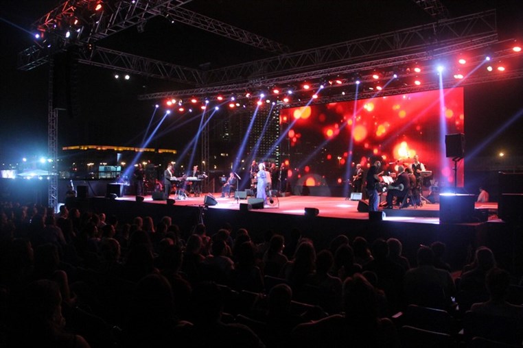 Wadih El Safi Tribute Concert